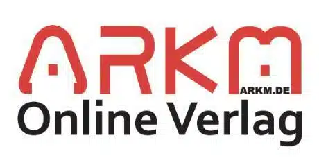 ARKM Online Verlag, Bergneustadt - Oberberg.